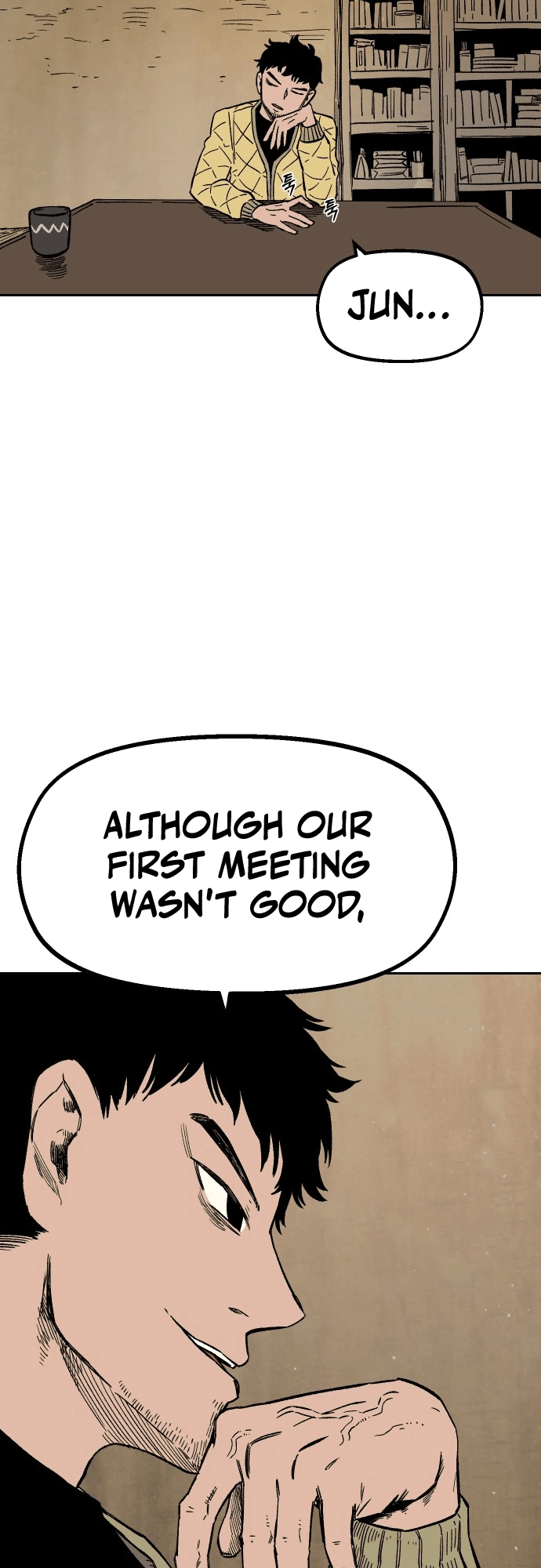 Reincarnation of the Veteran Soldier Chapter 21 - Page 69