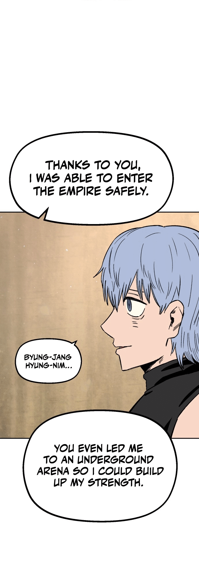 Reincarnation of the Veteran Soldier Chapter 21 - Page 71