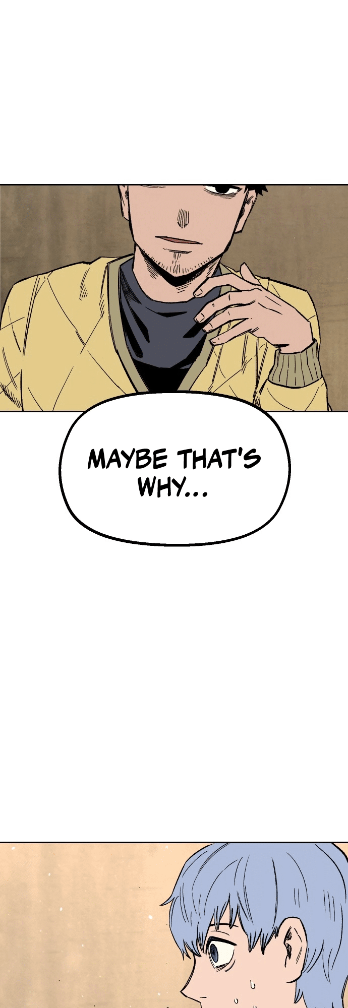 Reincarnation of the Veteran Soldier Chapter 21 - Page 73