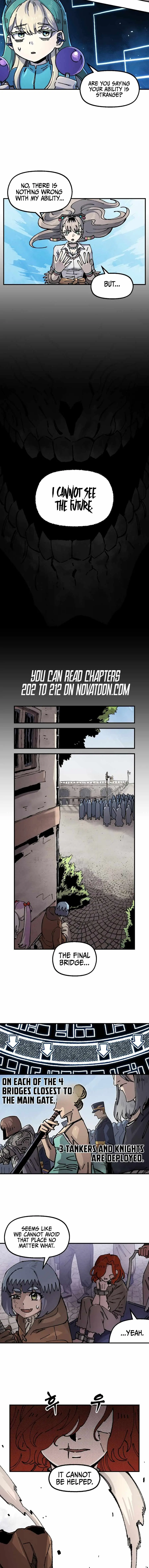 Reincarnation of the Veteran Soldier Chapter 210 - Page 8