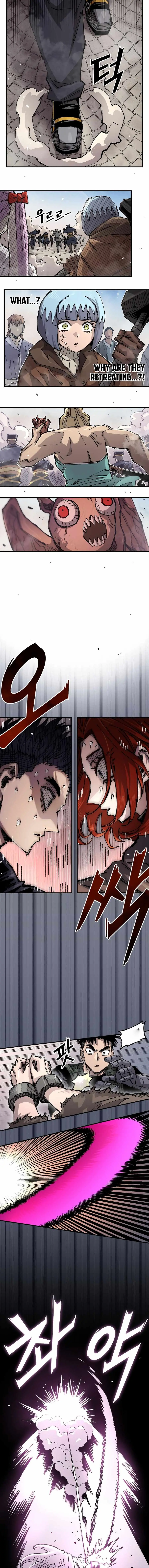 Reincarnation of the Veteran Soldier Chapter 210 - Page 12