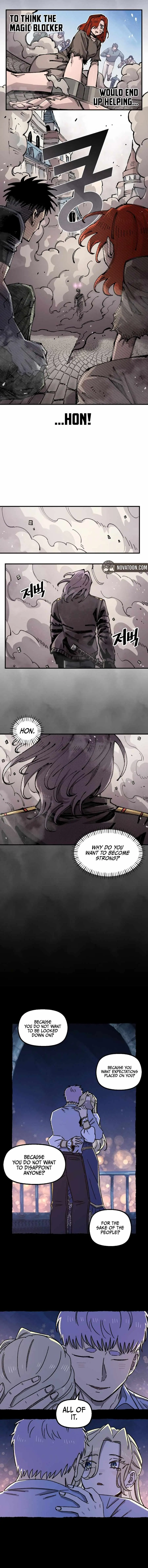 Reincarnation of the Veteran Soldier Chapter 210 - Page 14
