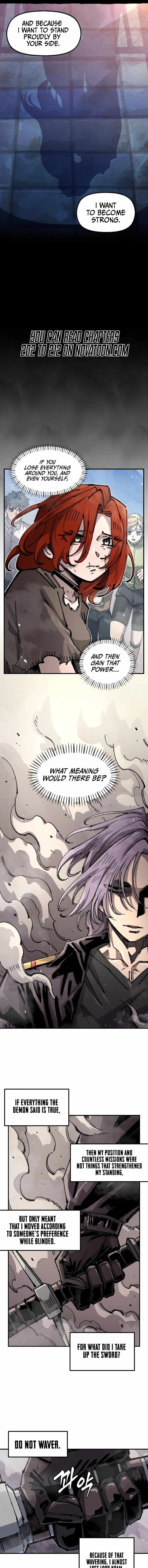 Reincarnation of the Veteran Soldier Chapter 210 - Page 15