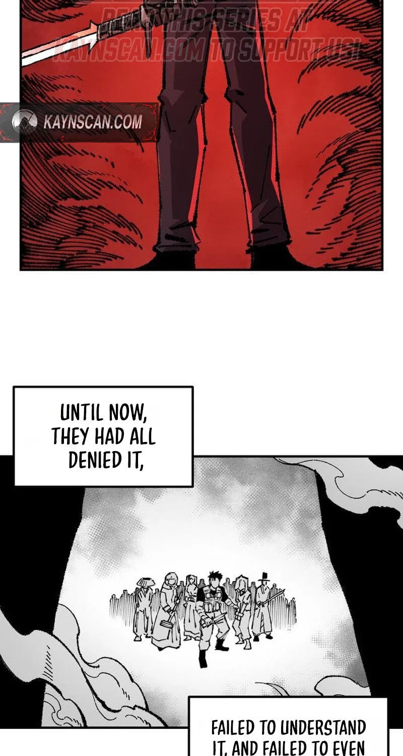 Reincarnation of the Veteran Soldier Chapter 211 - Page 5