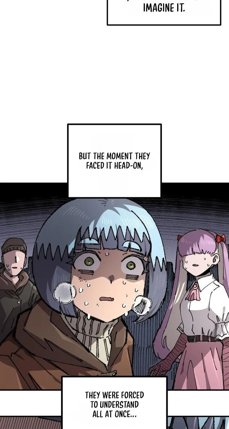 Reincarnation of the Veteran Soldier Chapter 211 - Page 6