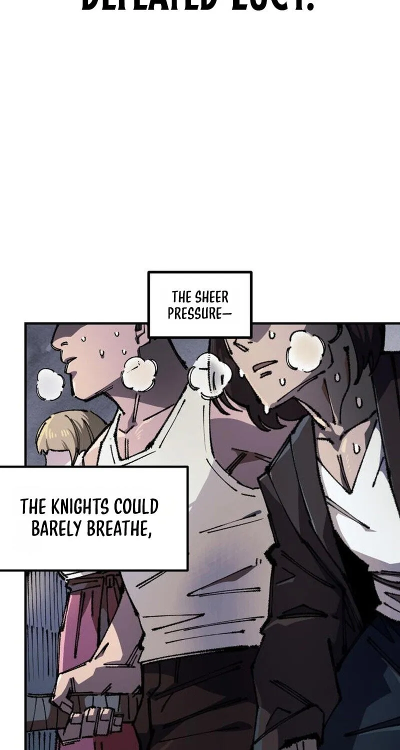 Reincarnation of the Veteran Soldier Chapter 211 - Page 9