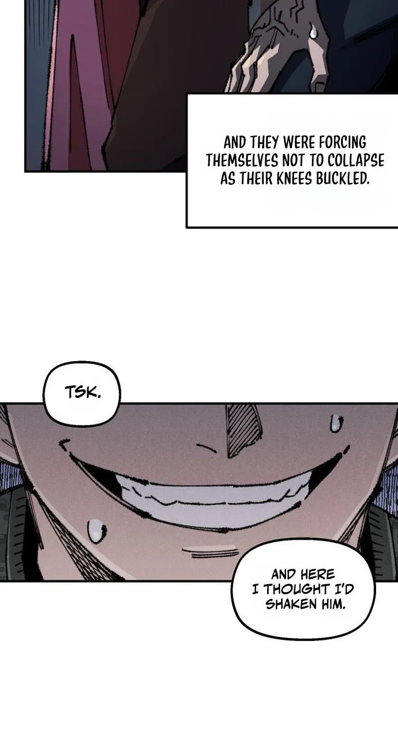 Reincarnation of the Veteran Soldier Chapter 211 - Page 10
