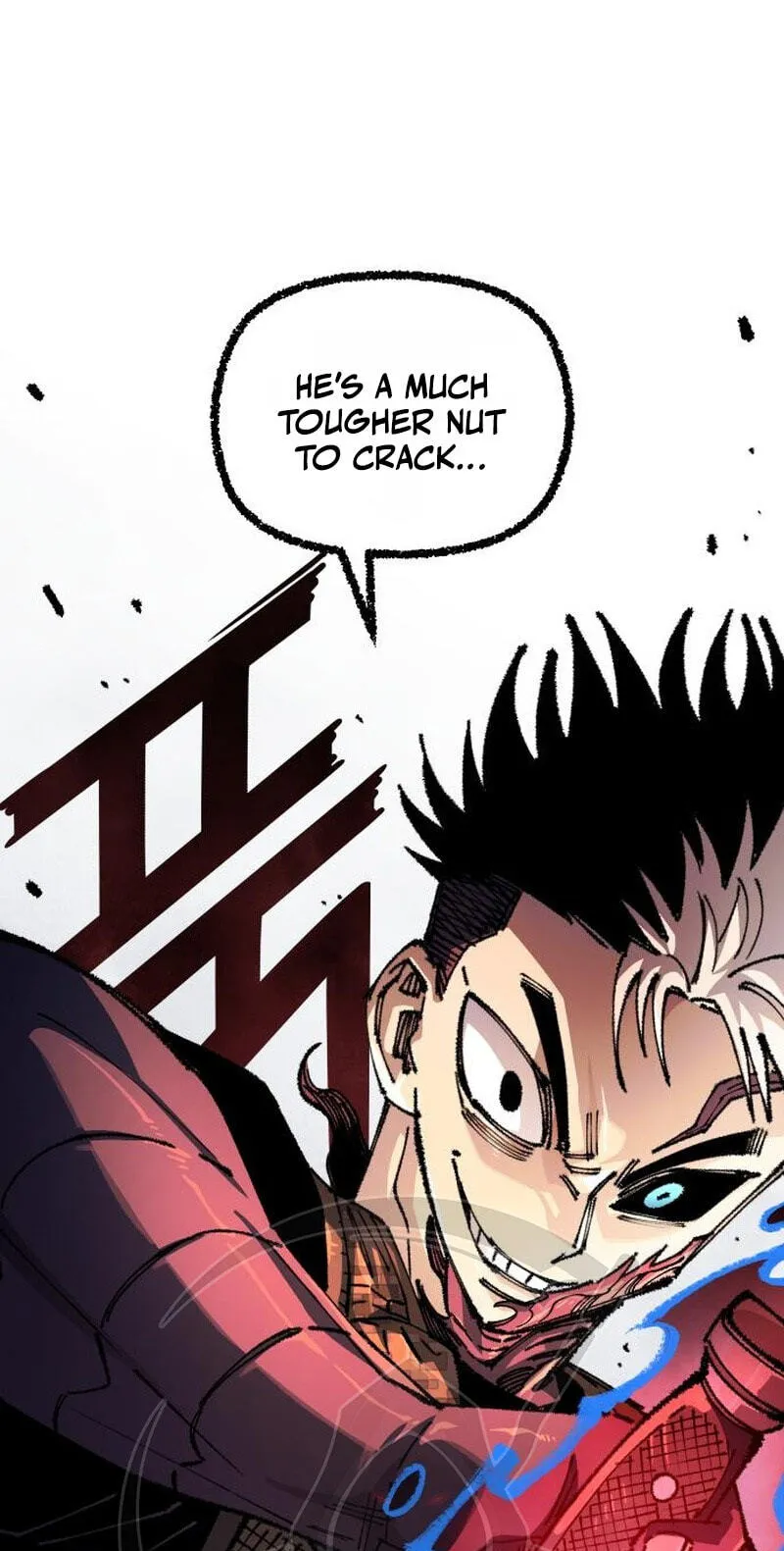 Reincarnation of the Veteran Soldier Chapter 211 - Page 11