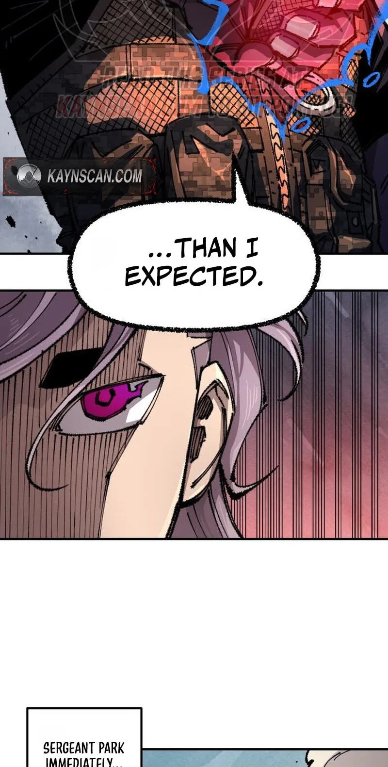 Reincarnation of the Veteran Soldier Chapter 211 - Page 12