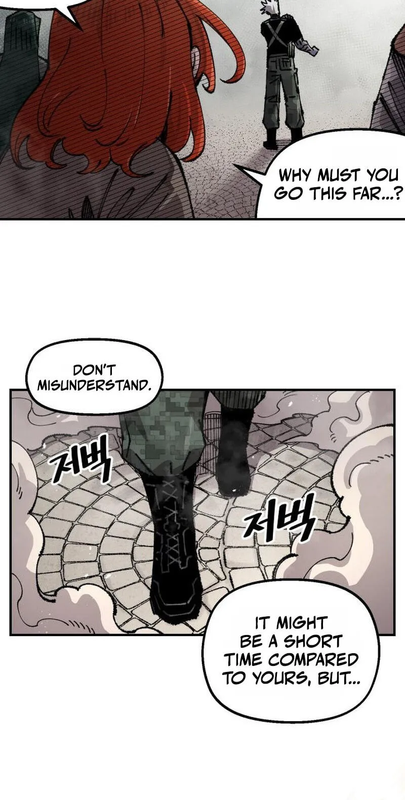 Reincarnation of the Veteran Soldier Chapter 211 - Page 16