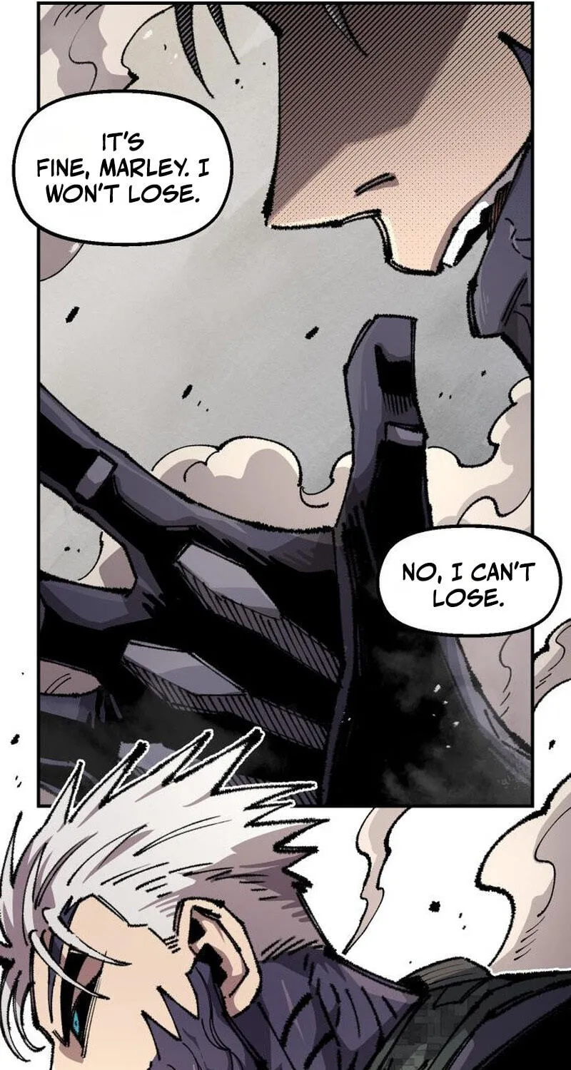 Reincarnation of the Veteran Soldier Chapter 211 - Page 20