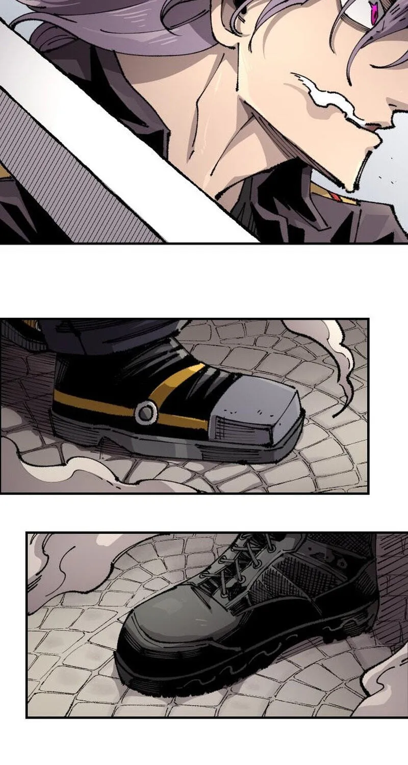 Reincarnation of the Veteran Soldier Chapter 211 - Page 22