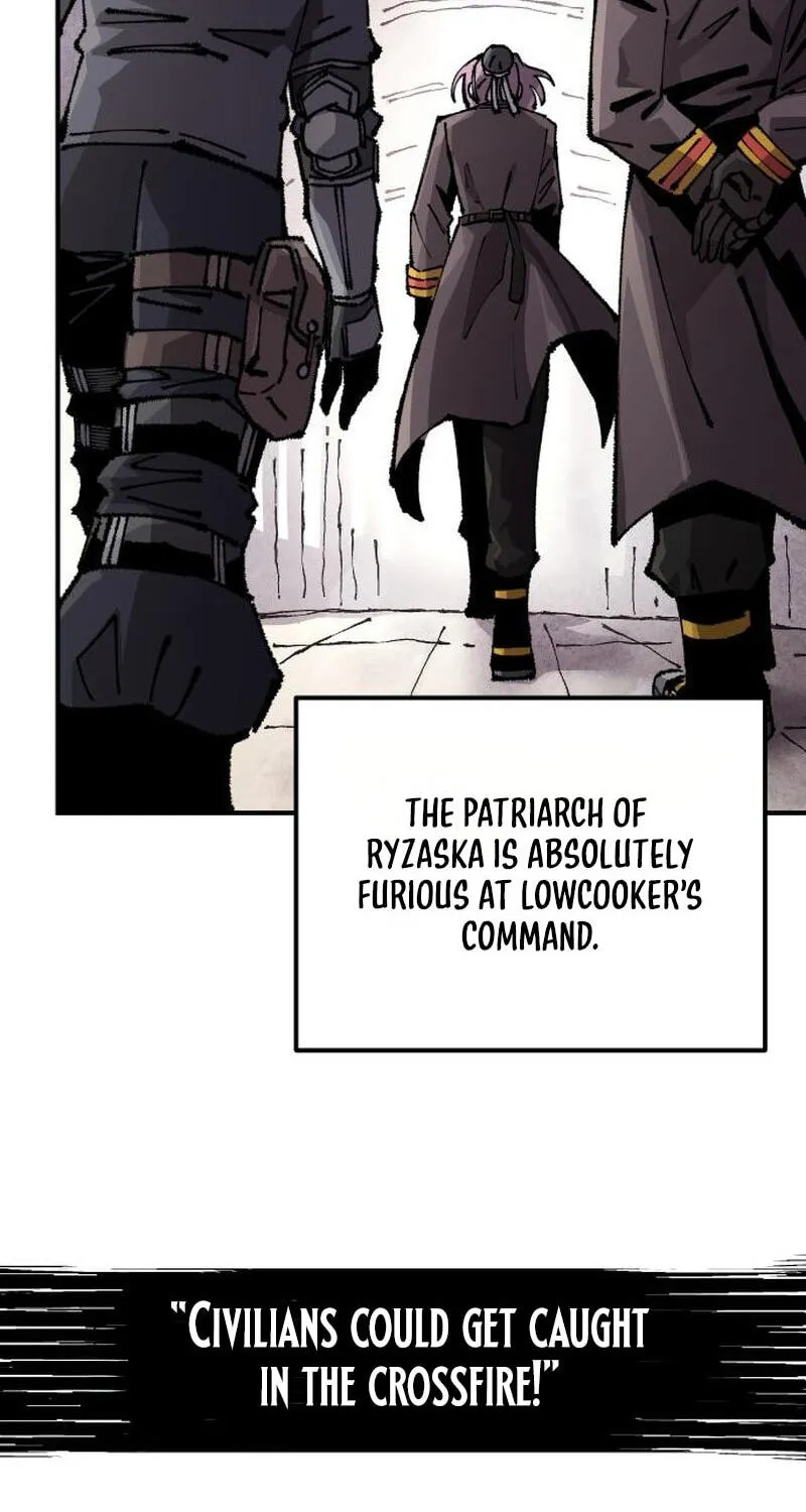 Reincarnation of the Veteran Soldier Chapter 211 - Page 26