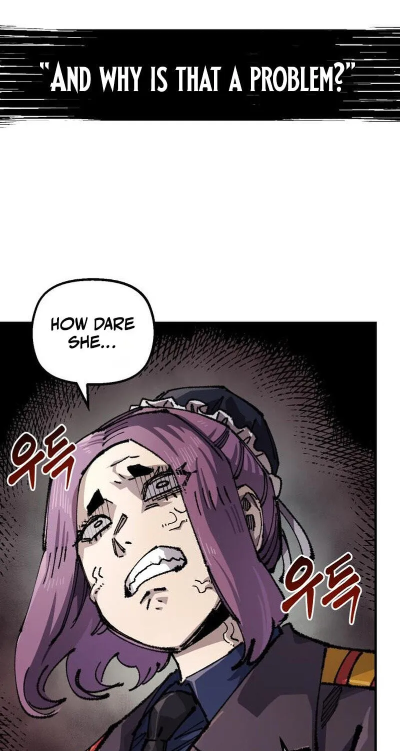 Reincarnation of the Veteran Soldier Chapter 211 - Page 27