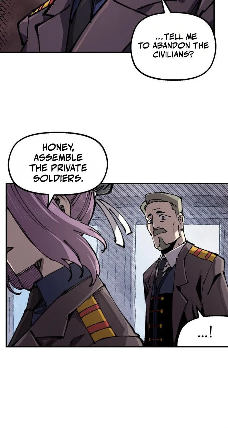 Reincarnation of the Veteran Soldier Chapter 211 - Page 28