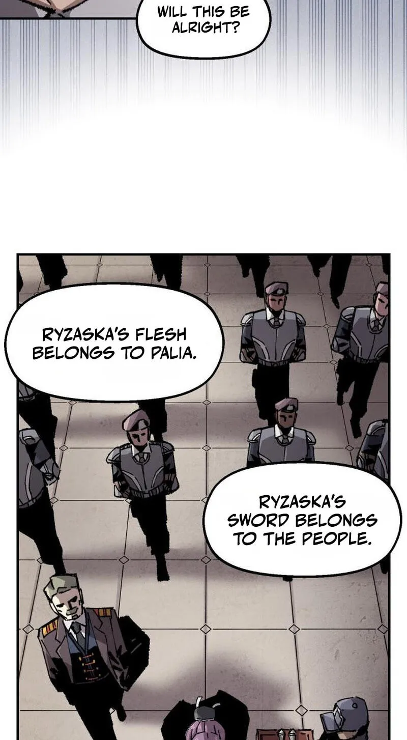 Reincarnation of the Veteran Soldier Chapter 211 - Page 30