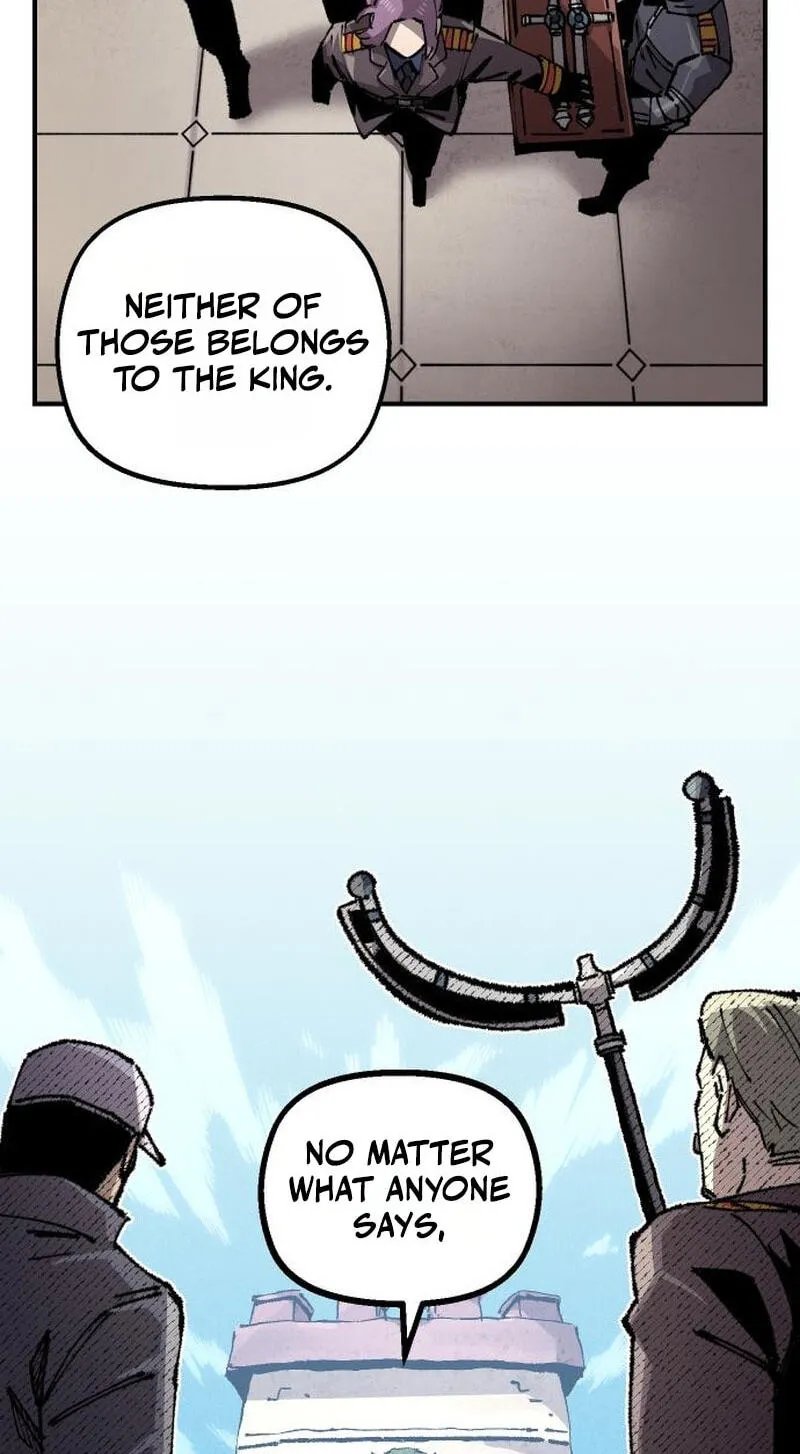 Reincarnation of the Veteran Soldier Chapter 211 - Page 31