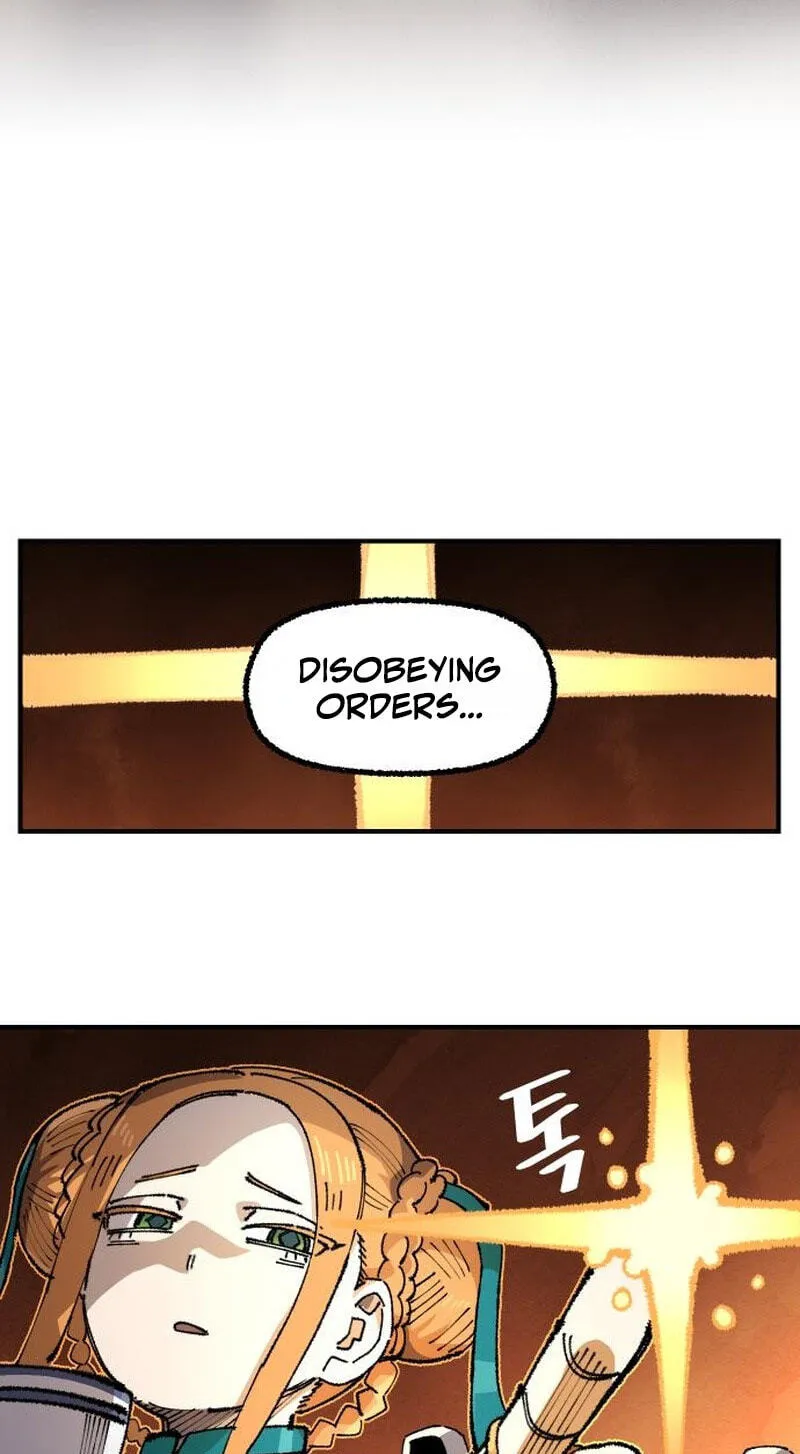 Reincarnation of the Veteran Soldier Chapter 211 - Page 33
