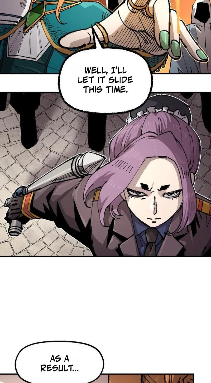 Reincarnation of the Veteran Soldier Chapter 211 - Page 34