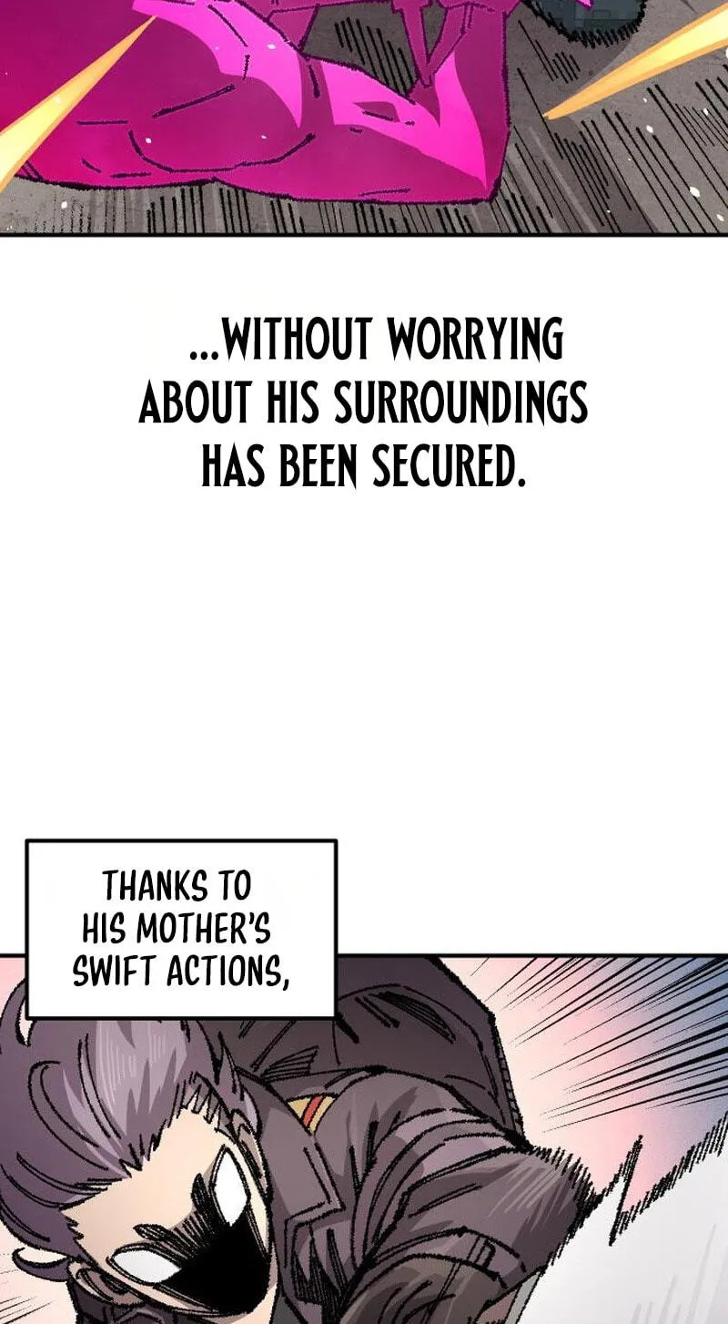 Reincarnation of the Veteran Soldier Chapter 211 - Page 37