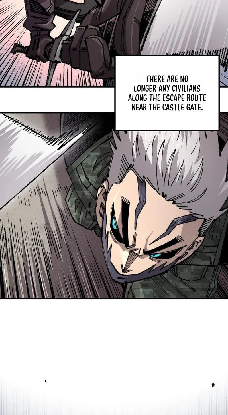 Reincarnation of the Veteran Soldier Chapter 211 - Page 38