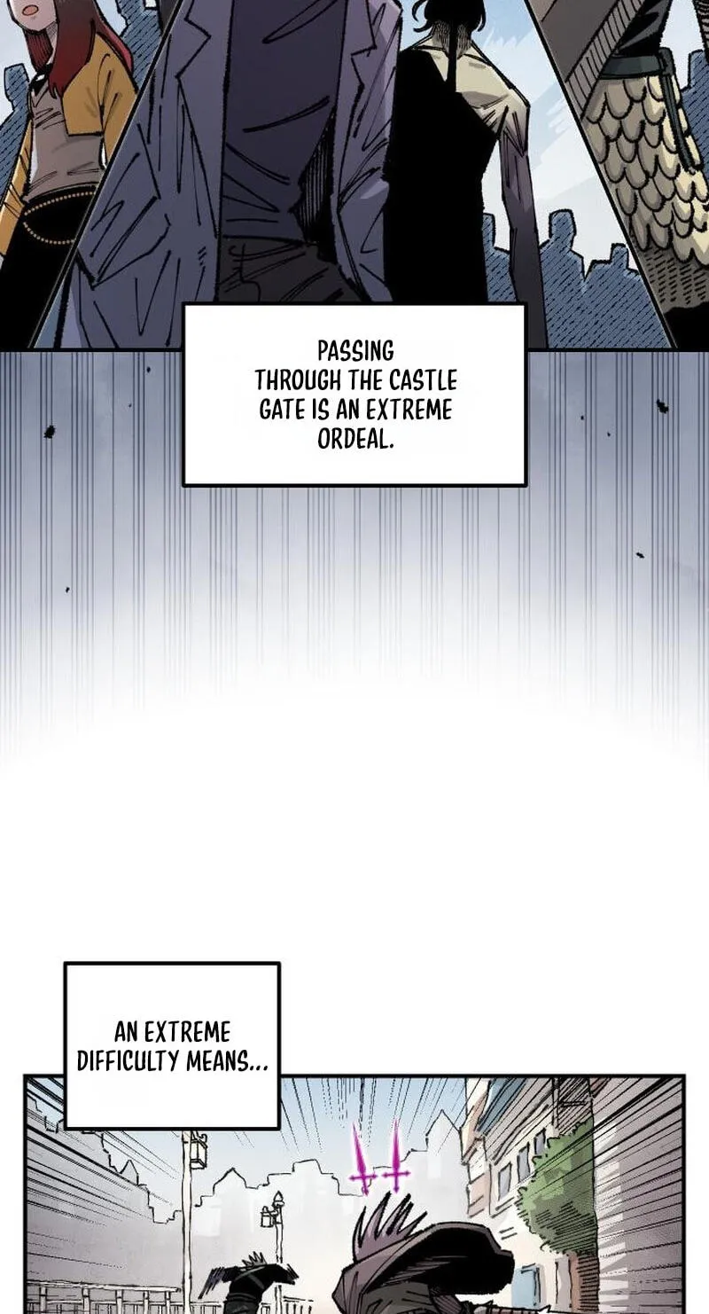 Reincarnation of the Veteran Soldier Chapter 211 - Page 40