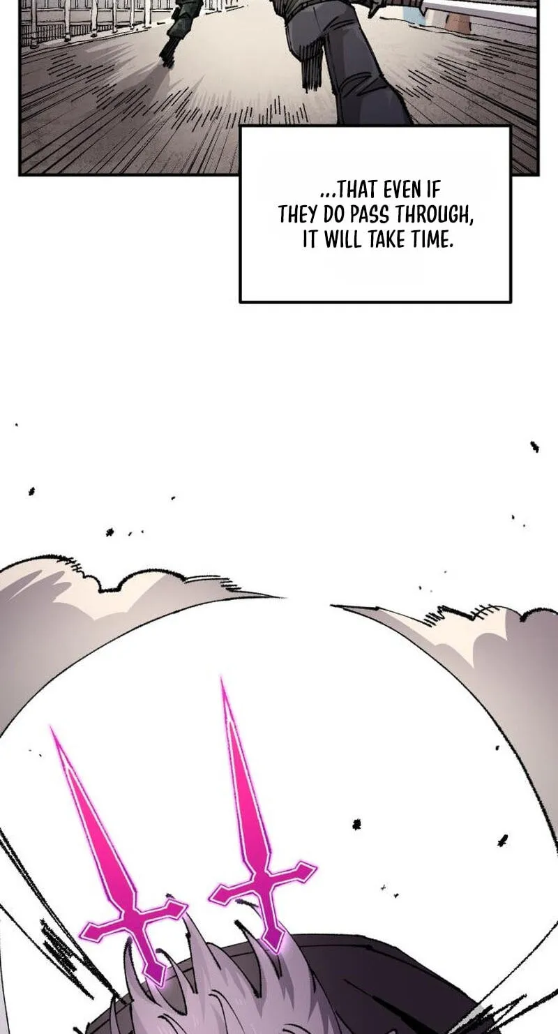 Reincarnation of the Veteran Soldier Chapter 211 - Page 41