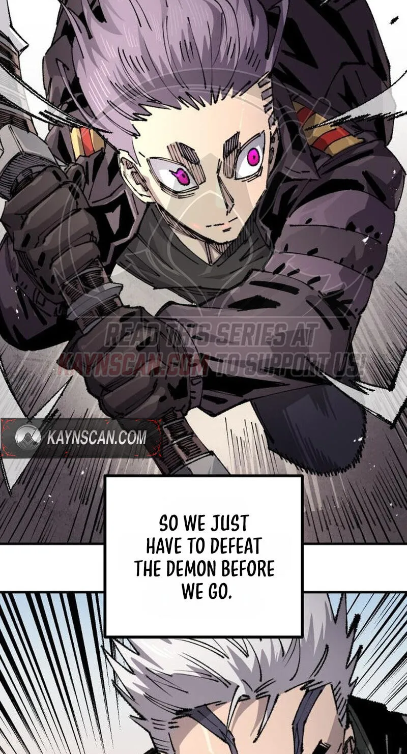 Reincarnation of the Veteran Soldier Chapter 211 - Page 42