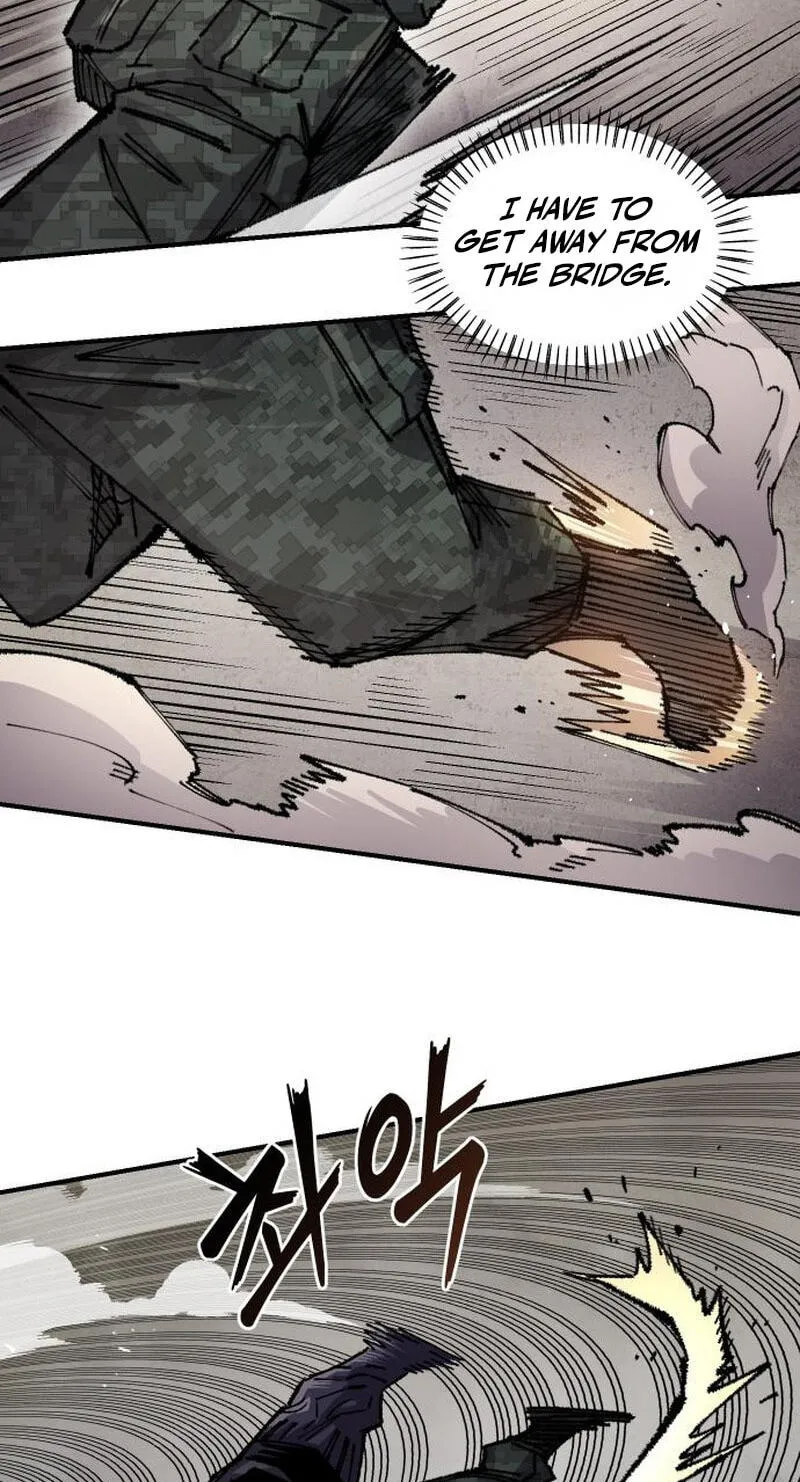 Reincarnation of the Veteran Soldier Chapter 211 - Page 44