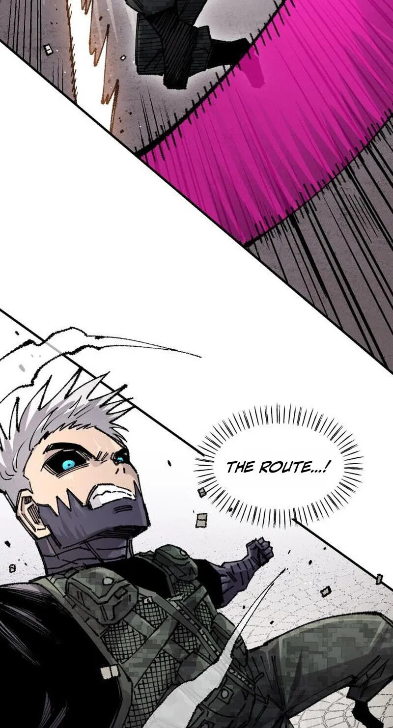 Reincarnation of the Veteran Soldier Chapter 211 - Page 47