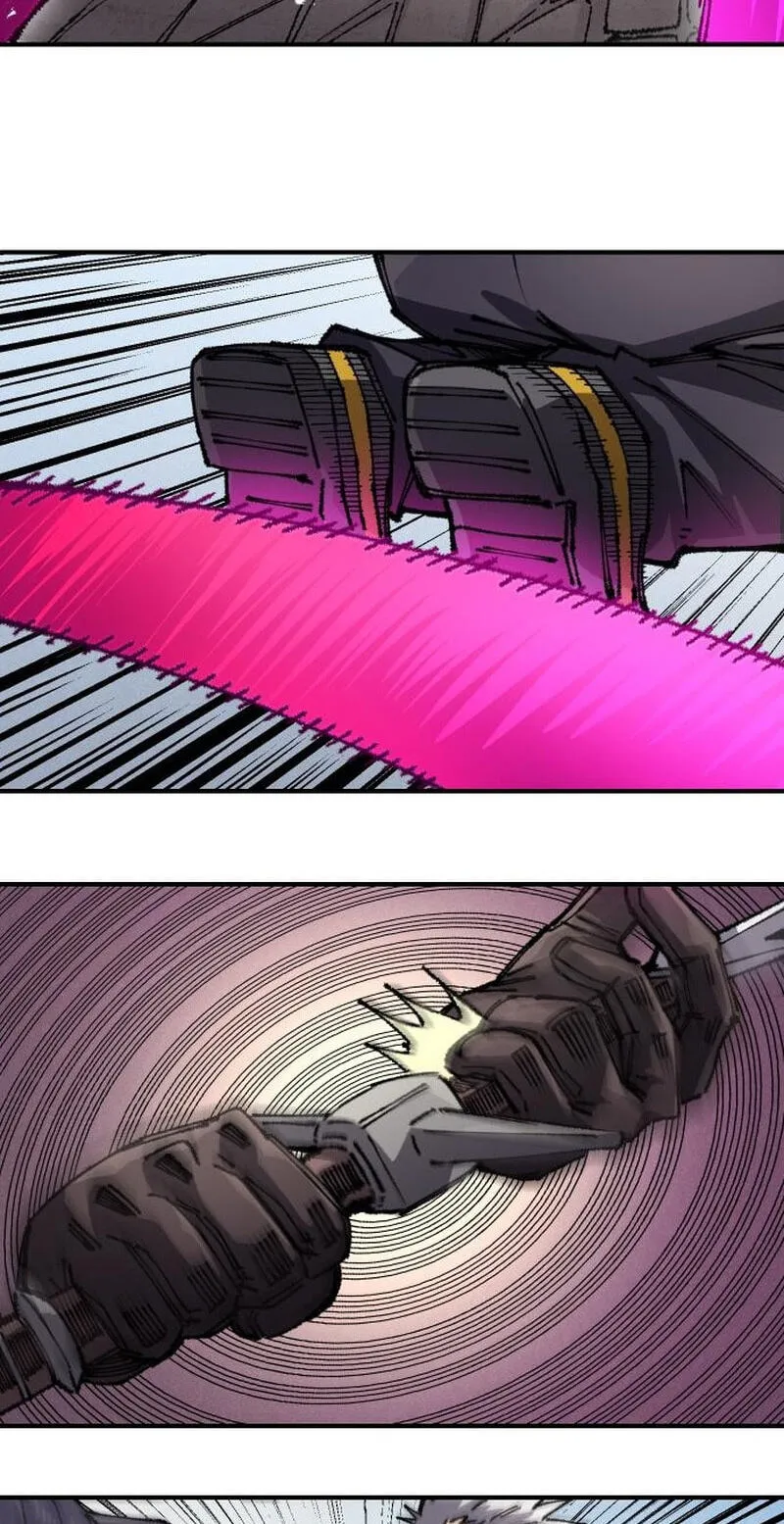 Reincarnation of the Veteran Soldier Chapter 211 - Page 50
