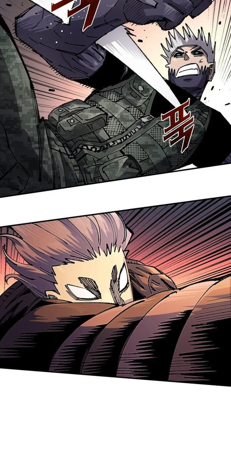 Reincarnation of the Veteran Soldier Chapter 211 - Page 54
