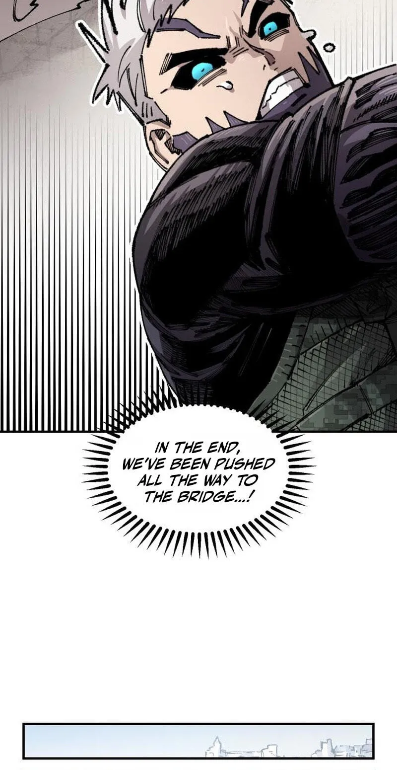 Reincarnation of the Veteran Soldier Chapter 211 - Page 57