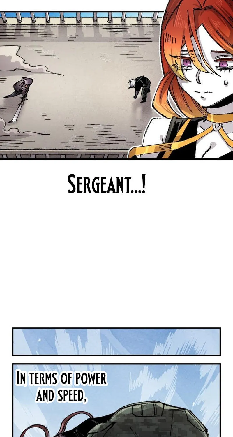 Reincarnation of the Veteran Soldier Chapter 211 - Page 59