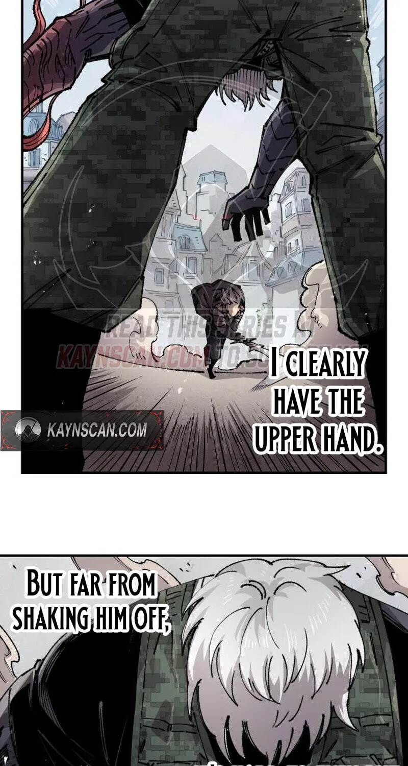 Reincarnation of the Veteran Soldier Chapter 211 - Page 60