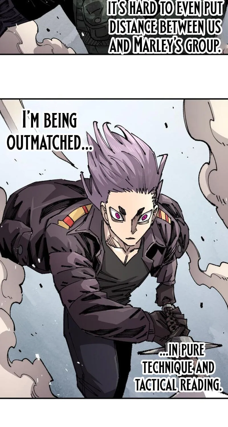 Reincarnation of the Veteran Soldier Chapter 211 - Page 61