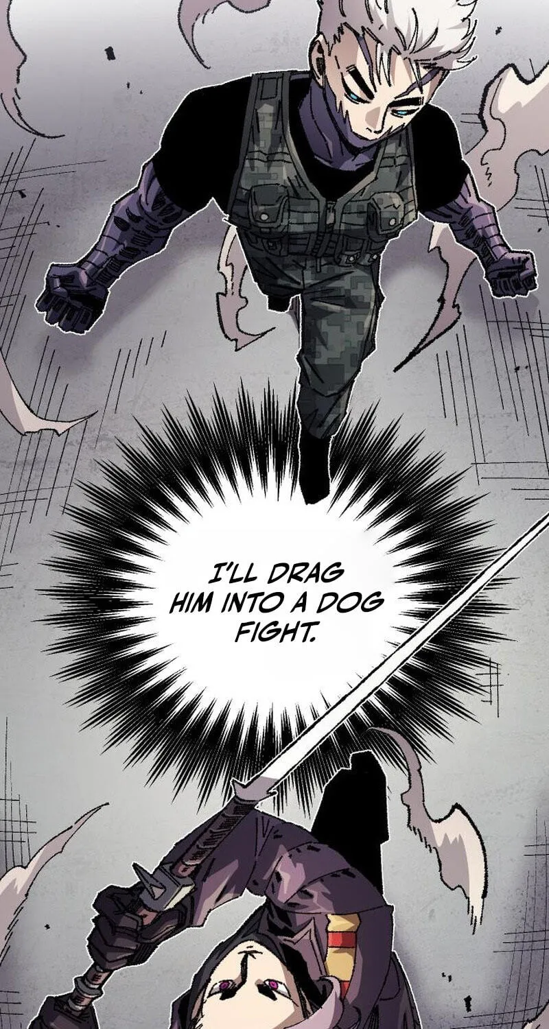 Reincarnation of the Veteran Soldier Chapter 211 - Page 64