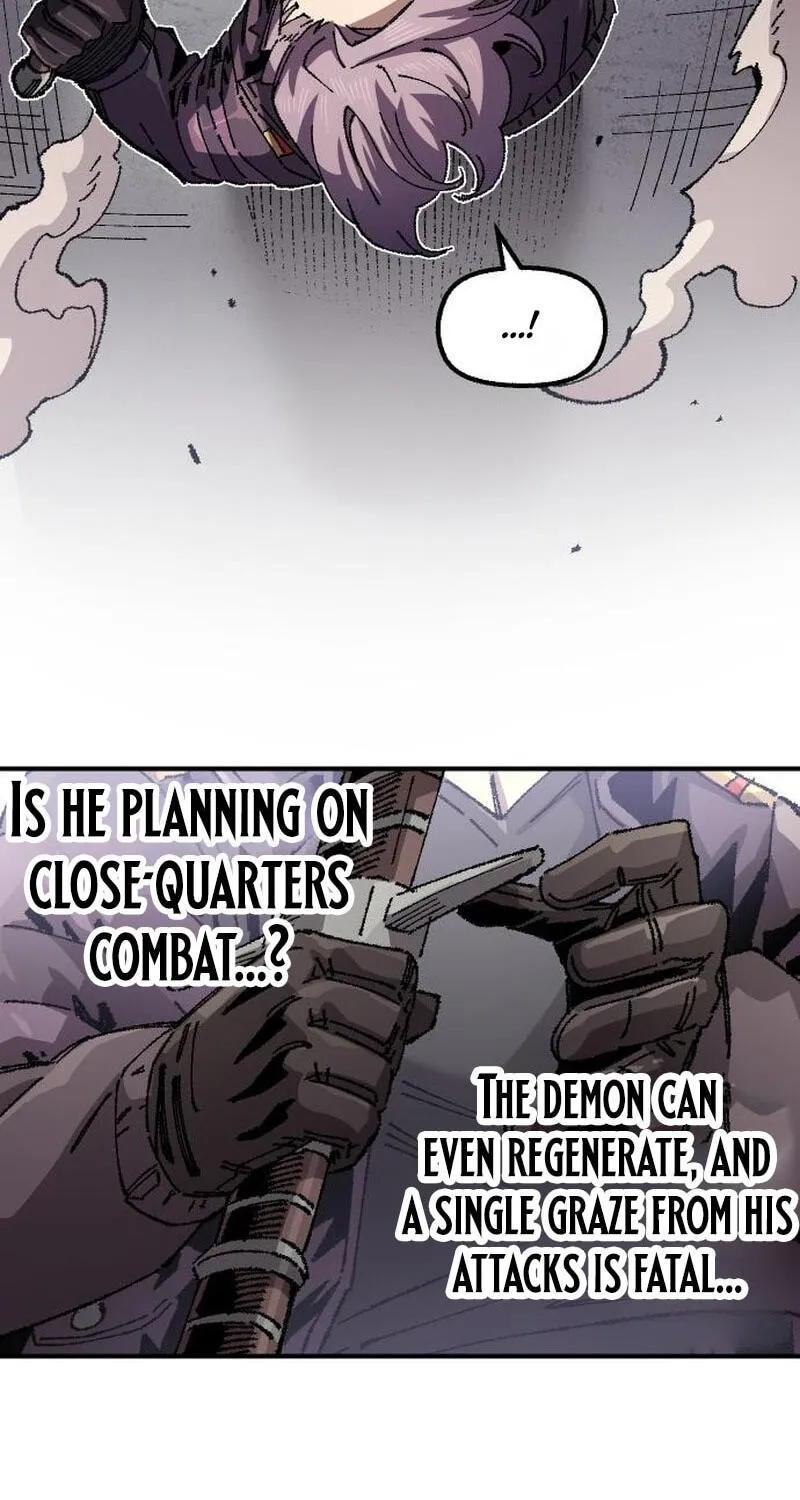 Reincarnation of the Veteran Soldier Chapter 211 - Page 65