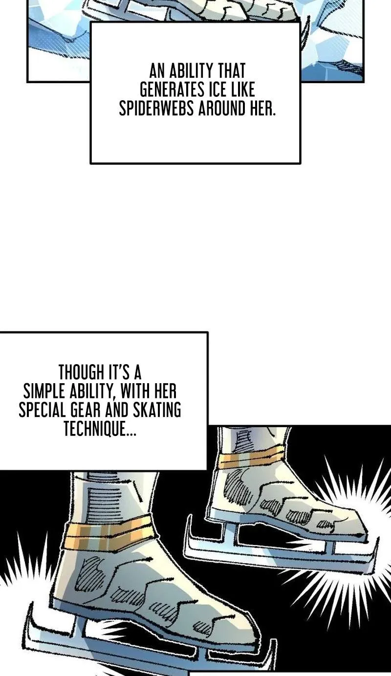 Reincarnation of the Veteran Soldier Chapter 213 - Page 8