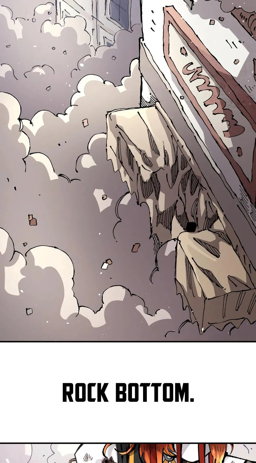 Reincarnation of the Veteran Soldier Chapter 214 - Page 2