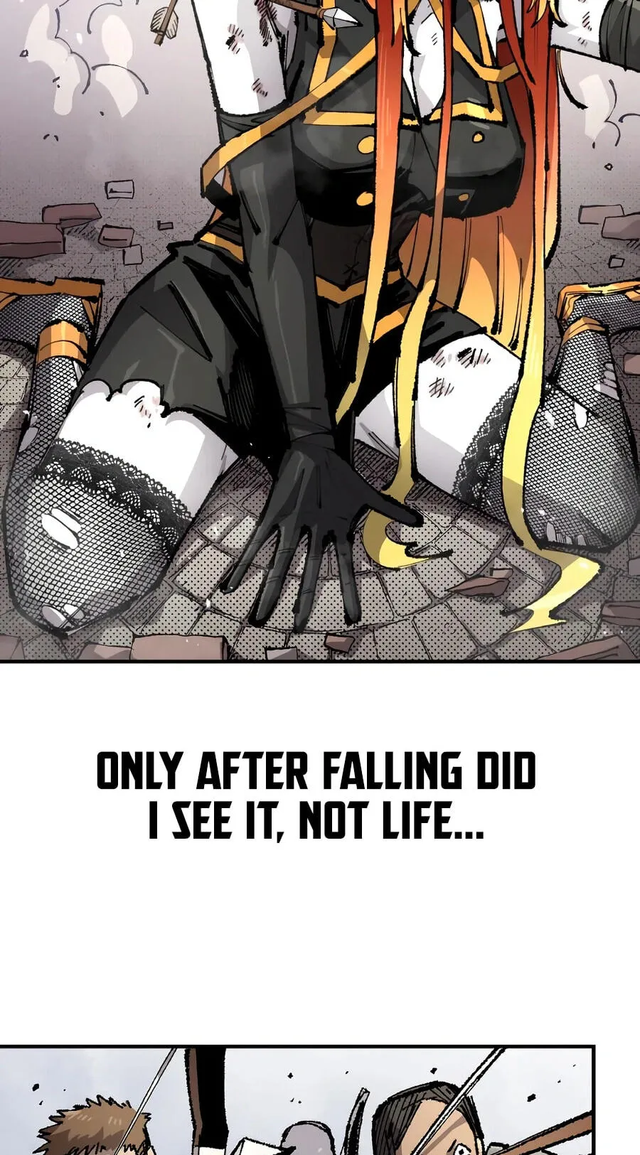 Reincarnation of the Veteran Soldier Chapter 214 - Page 3