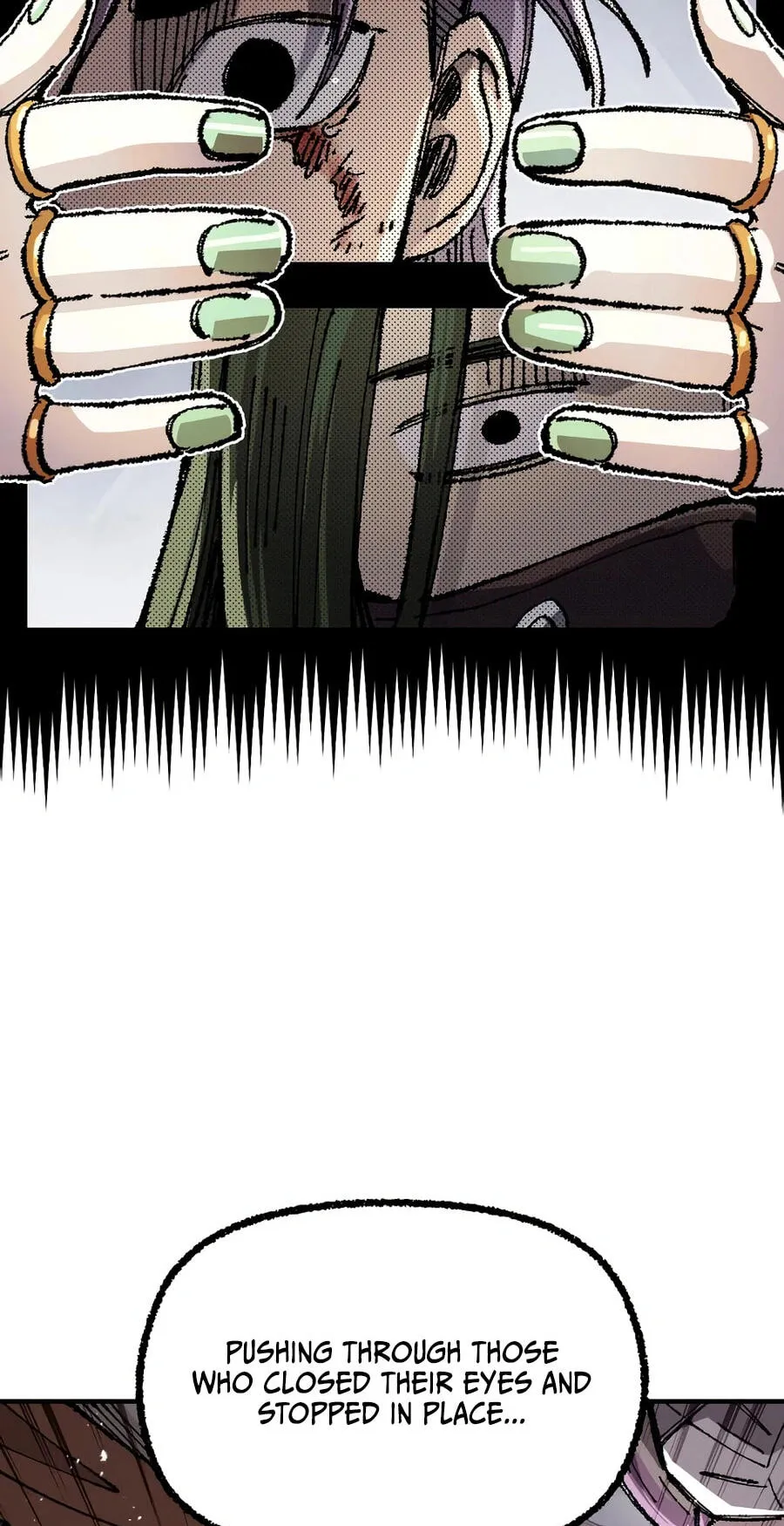 Reincarnation of the Veteran Soldier Chapter 214 - Page 15