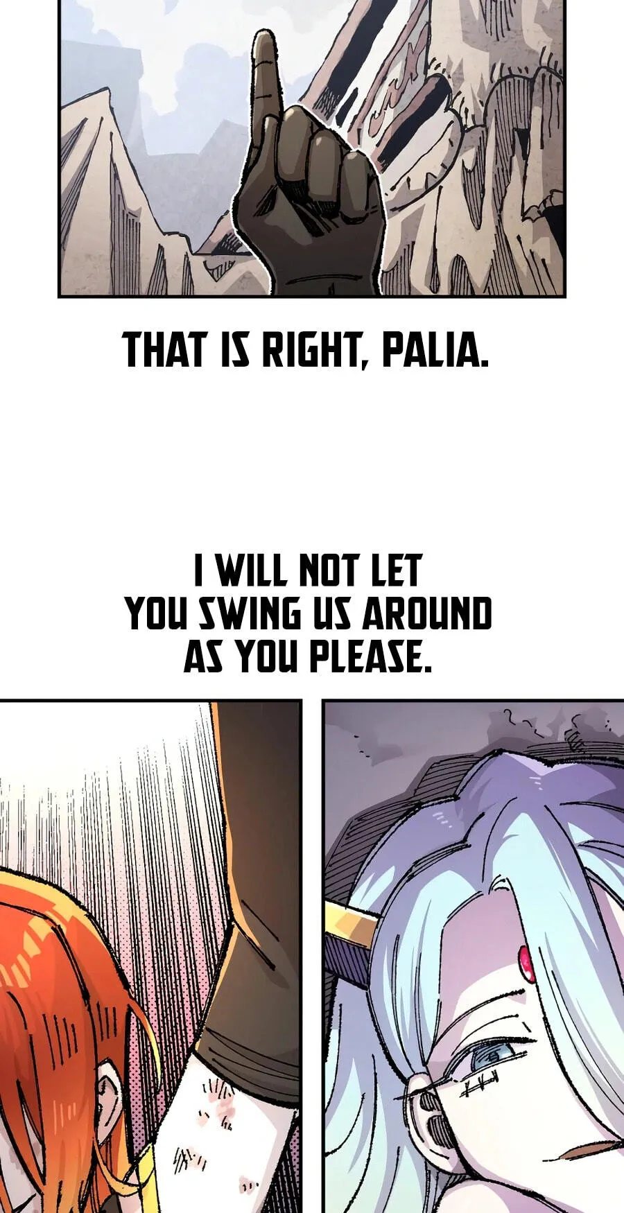 Reincarnation of the Veteran Soldier Chapter 214 - Page 18
