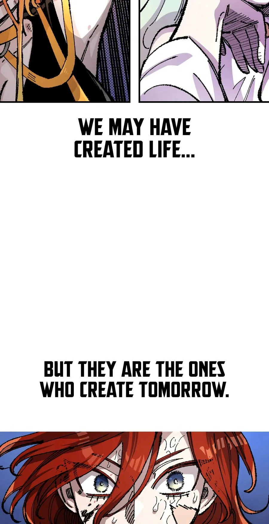 Reincarnation of the Veteran Soldier Chapter 214 - Page 19