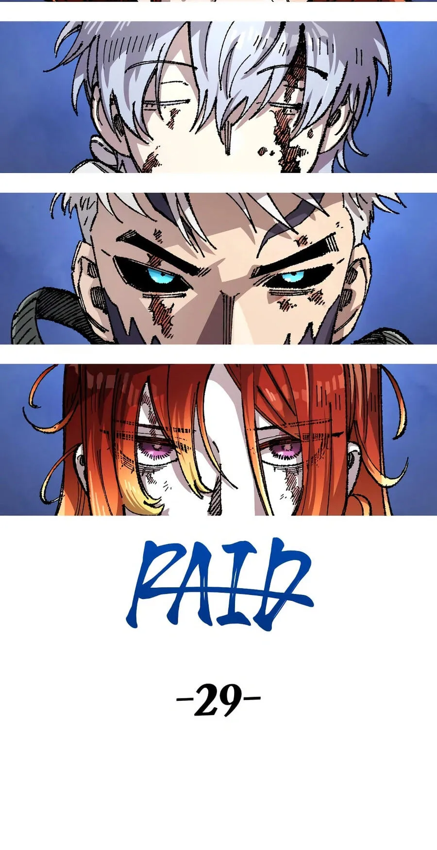 Reincarnation of the Veteran Soldier Chapter 214 - Page 20