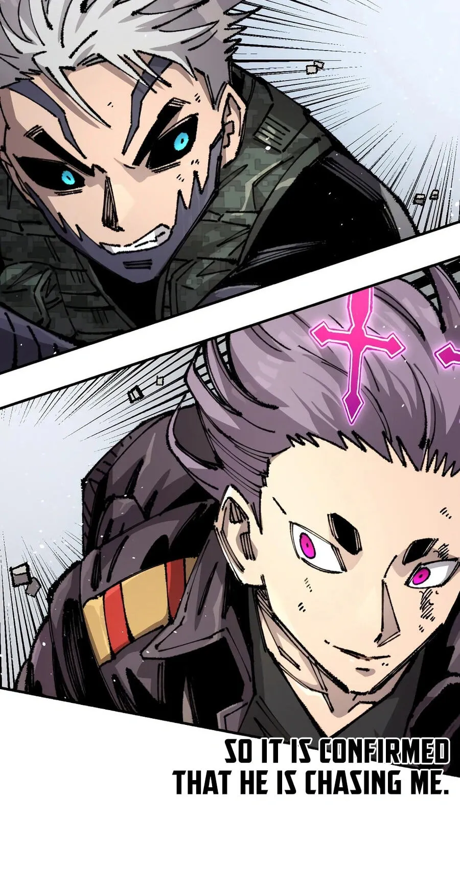 Reincarnation of the Veteran Soldier Chapter 214 - Page 24