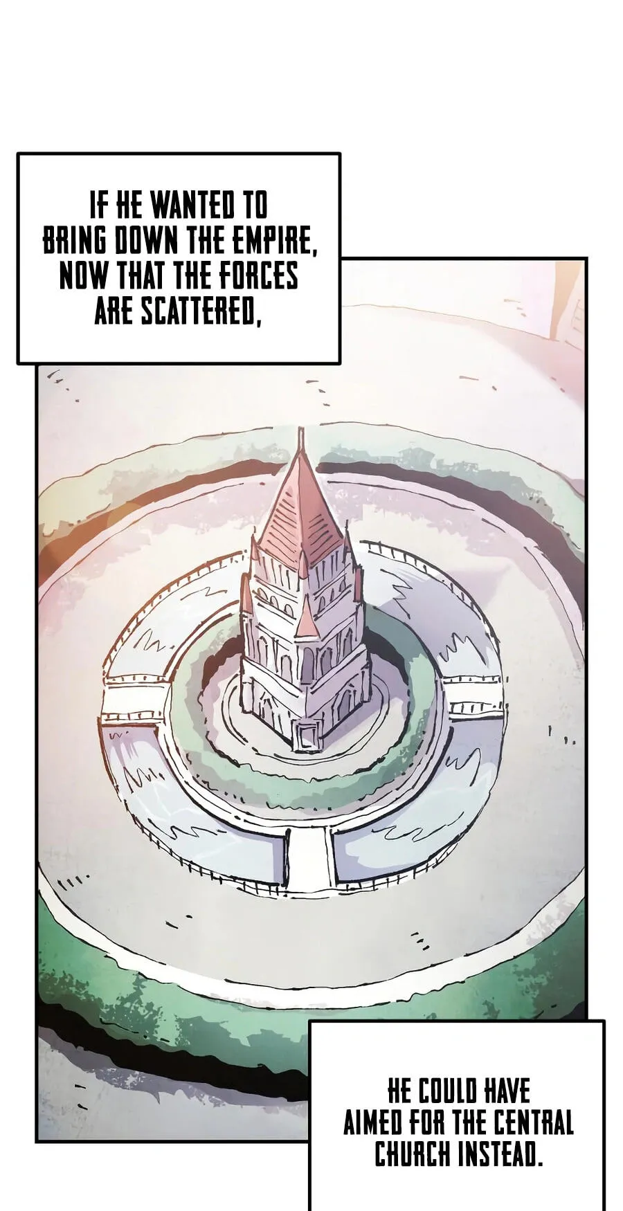 Reincarnation of the Veteran Soldier Chapter 214 - Page 25