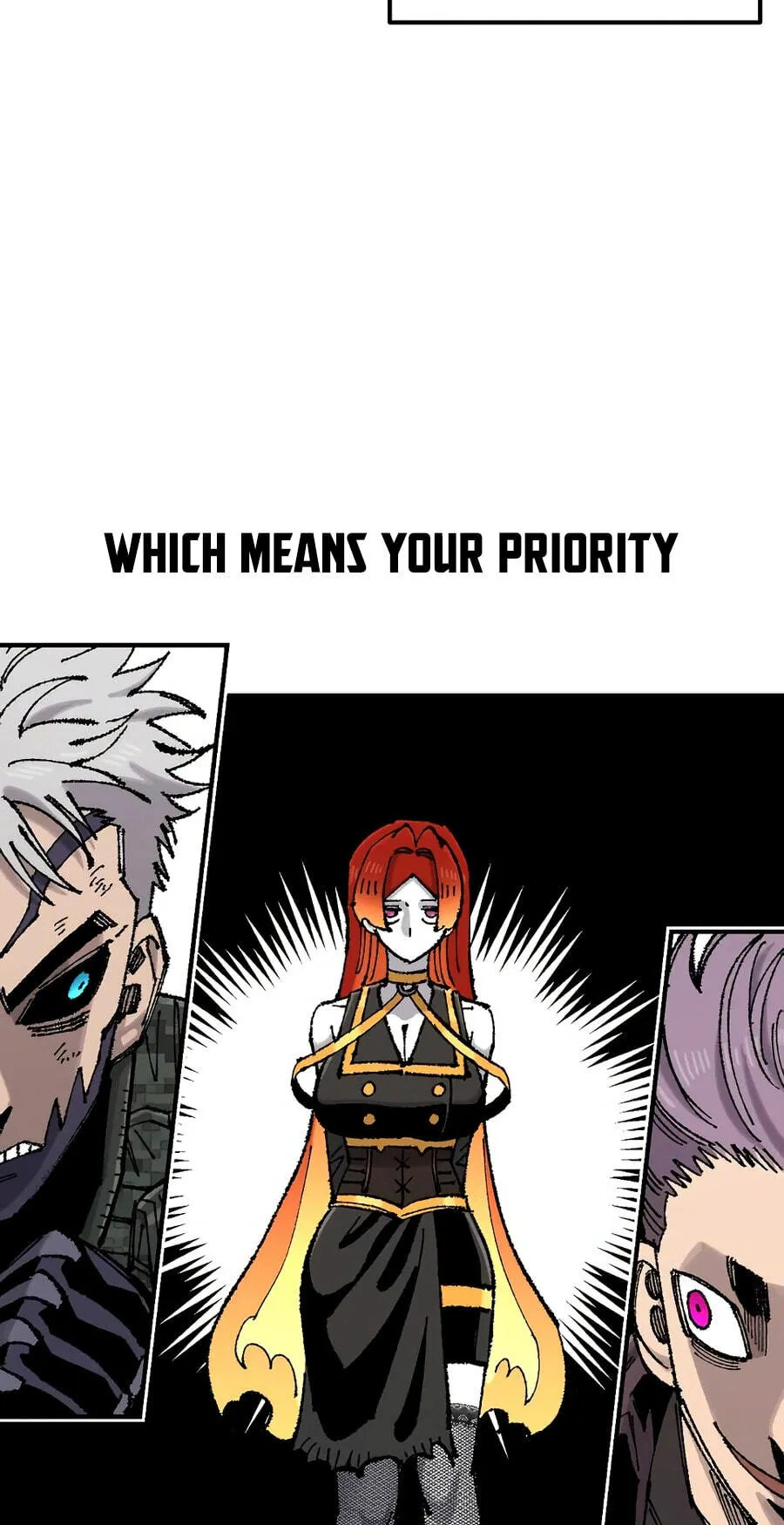 Reincarnation of the Veteran Soldier Chapter 214 - Page 26