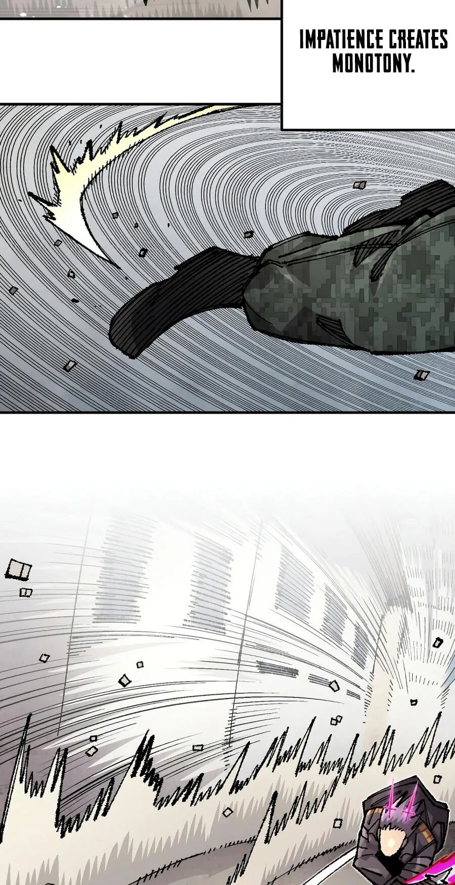 Reincarnation of the Veteran Soldier Chapter 214 - Page 28