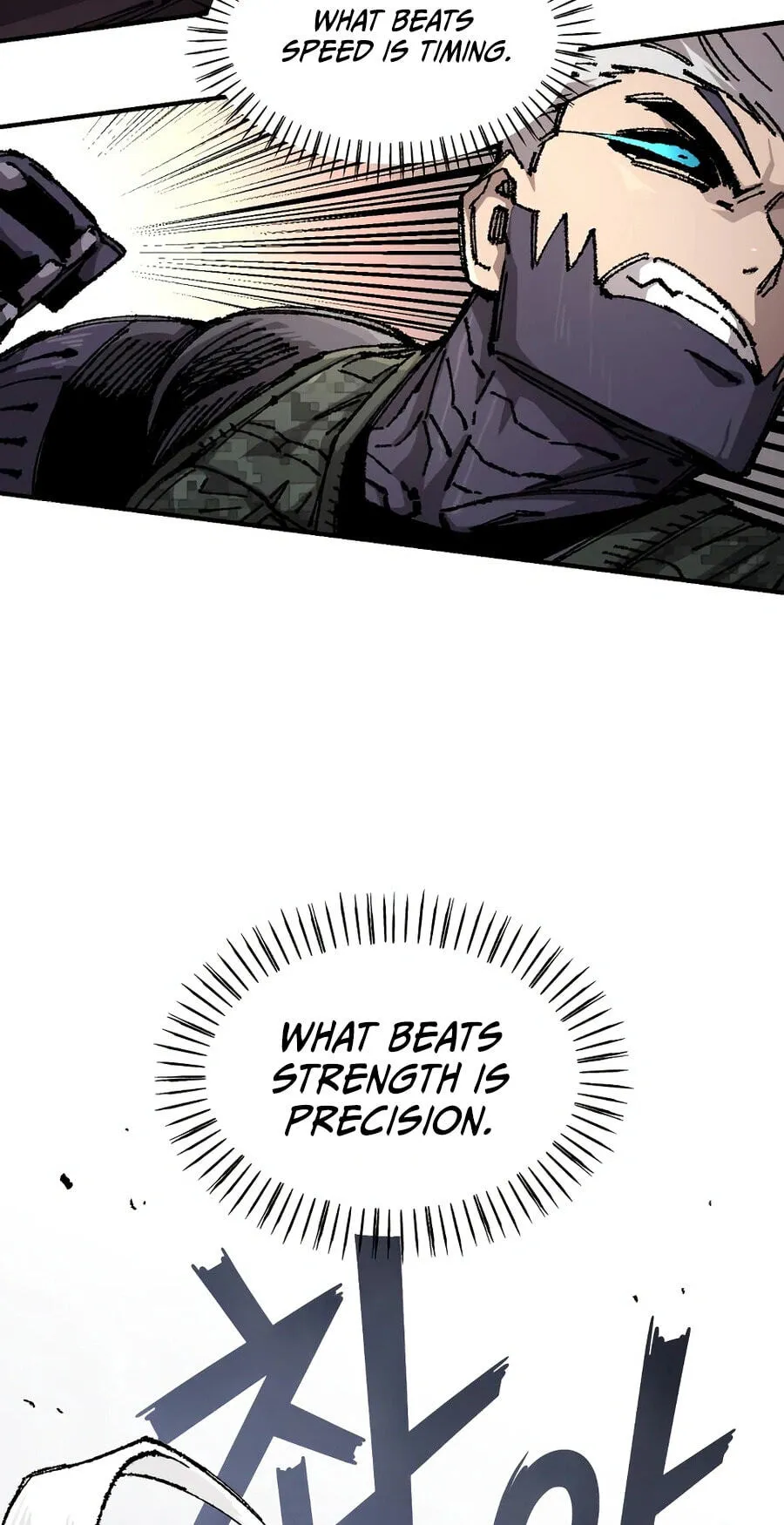 Reincarnation of the Veteran Soldier Chapter 214 - Page 30